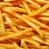 Orden de Papa Frtitas 250 Gr