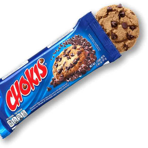 Frappé de CHOKIS