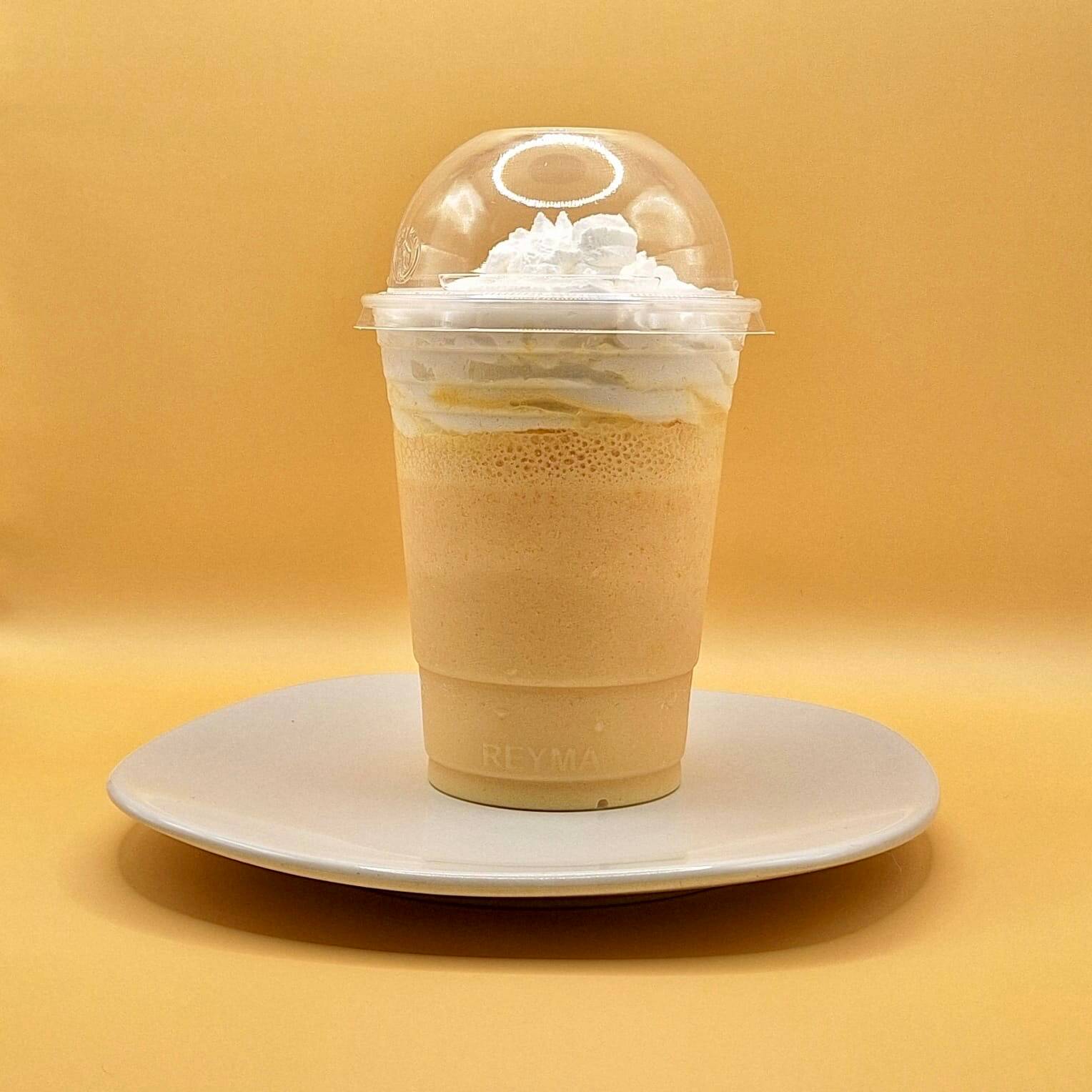 Frappe Vainilla Francesa