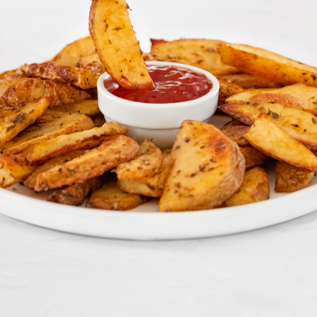 PAPAS GAJOS