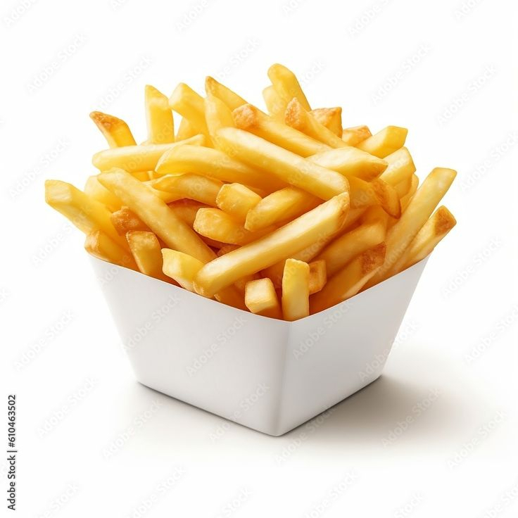 Papas a la Francesa
