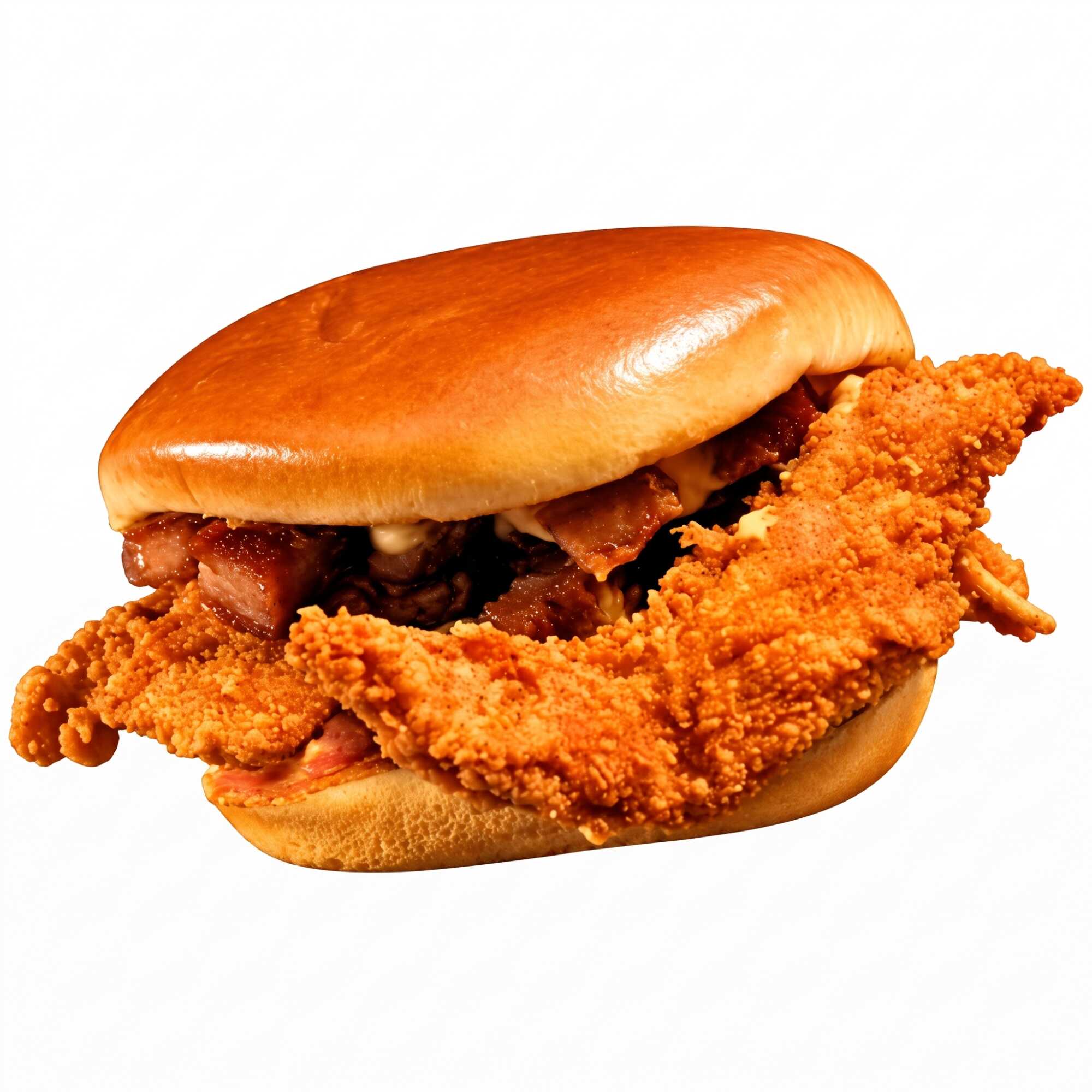 BURGER RAMOS
