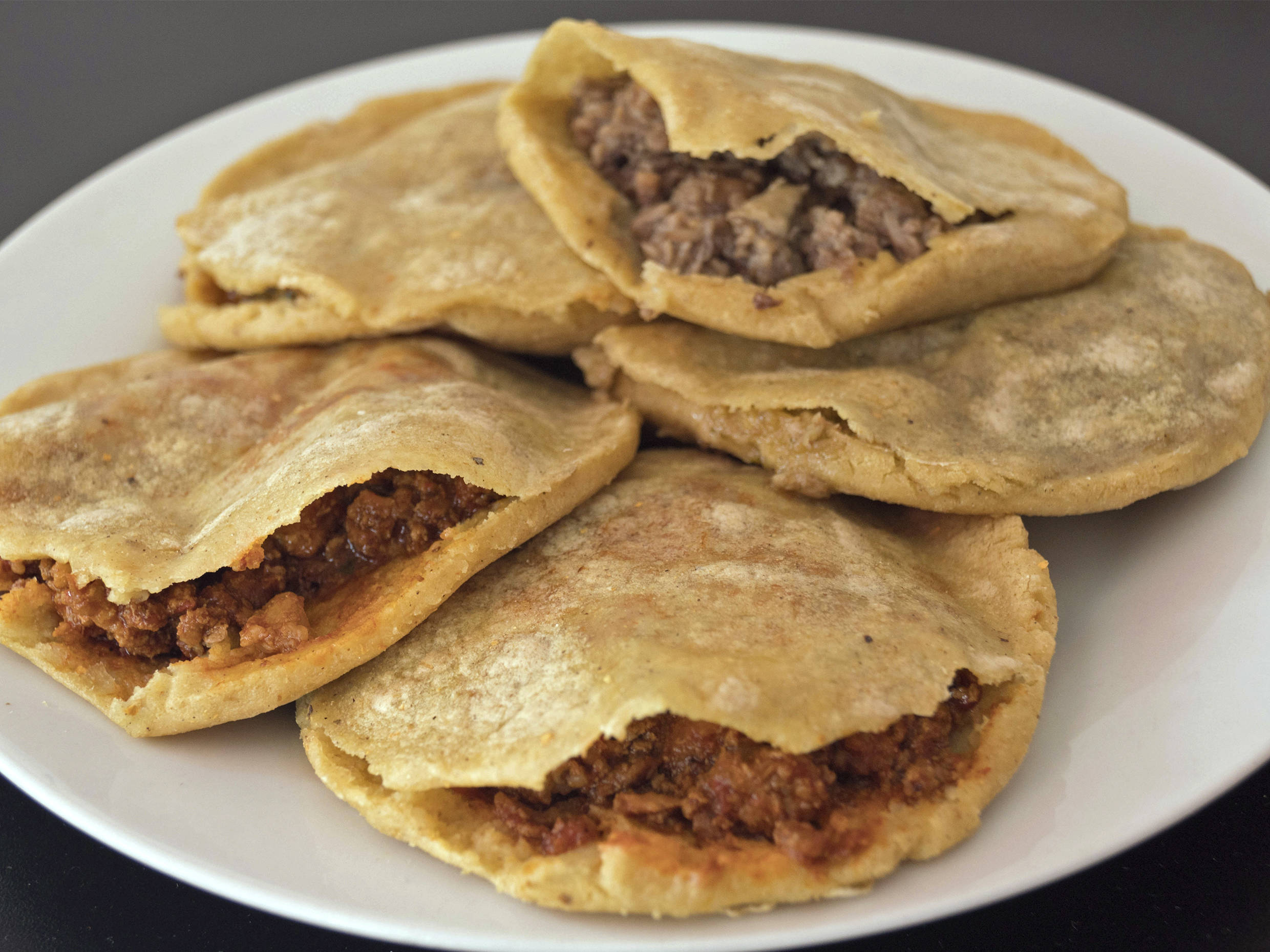 Gorditas