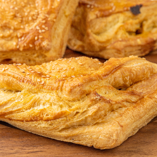 Pastel de Pollo