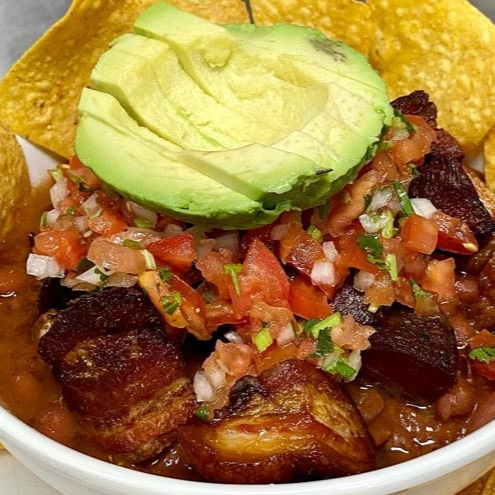 Chifrijo