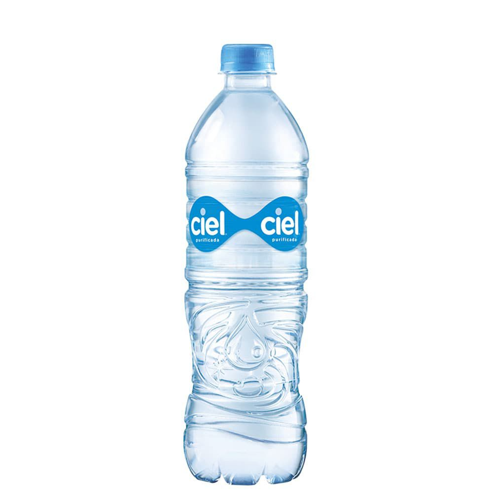 Agua Natural Ciel 400ml