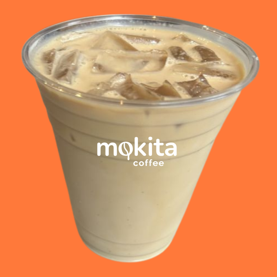 CHAI LATTE FRIO