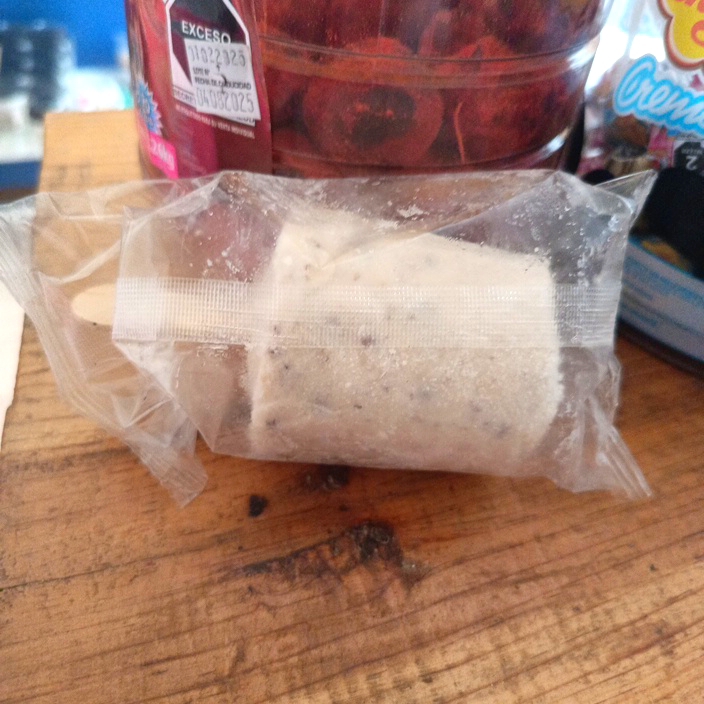 PALETA ESKIMAL JUVI