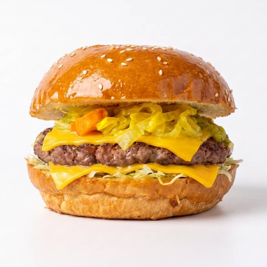 Doble Queso