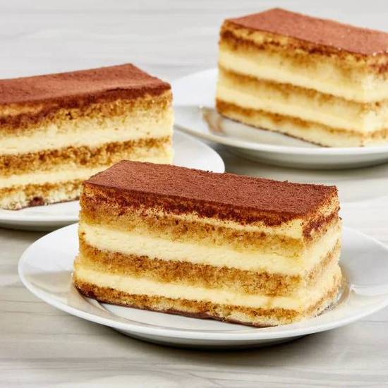 Pastel Tiramisu ®