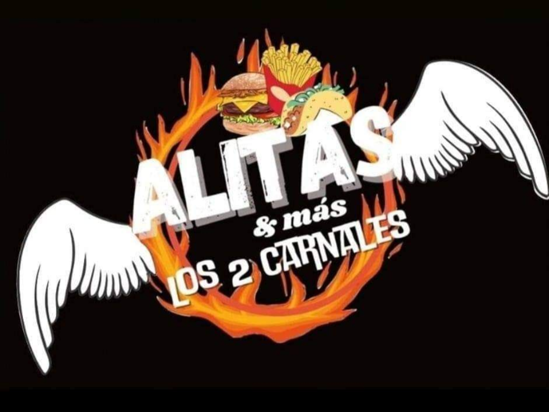 Alitas & Más los 2 Carnales