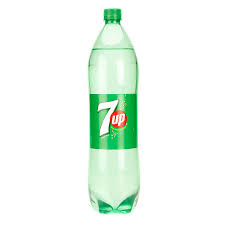 7 Up 1 L