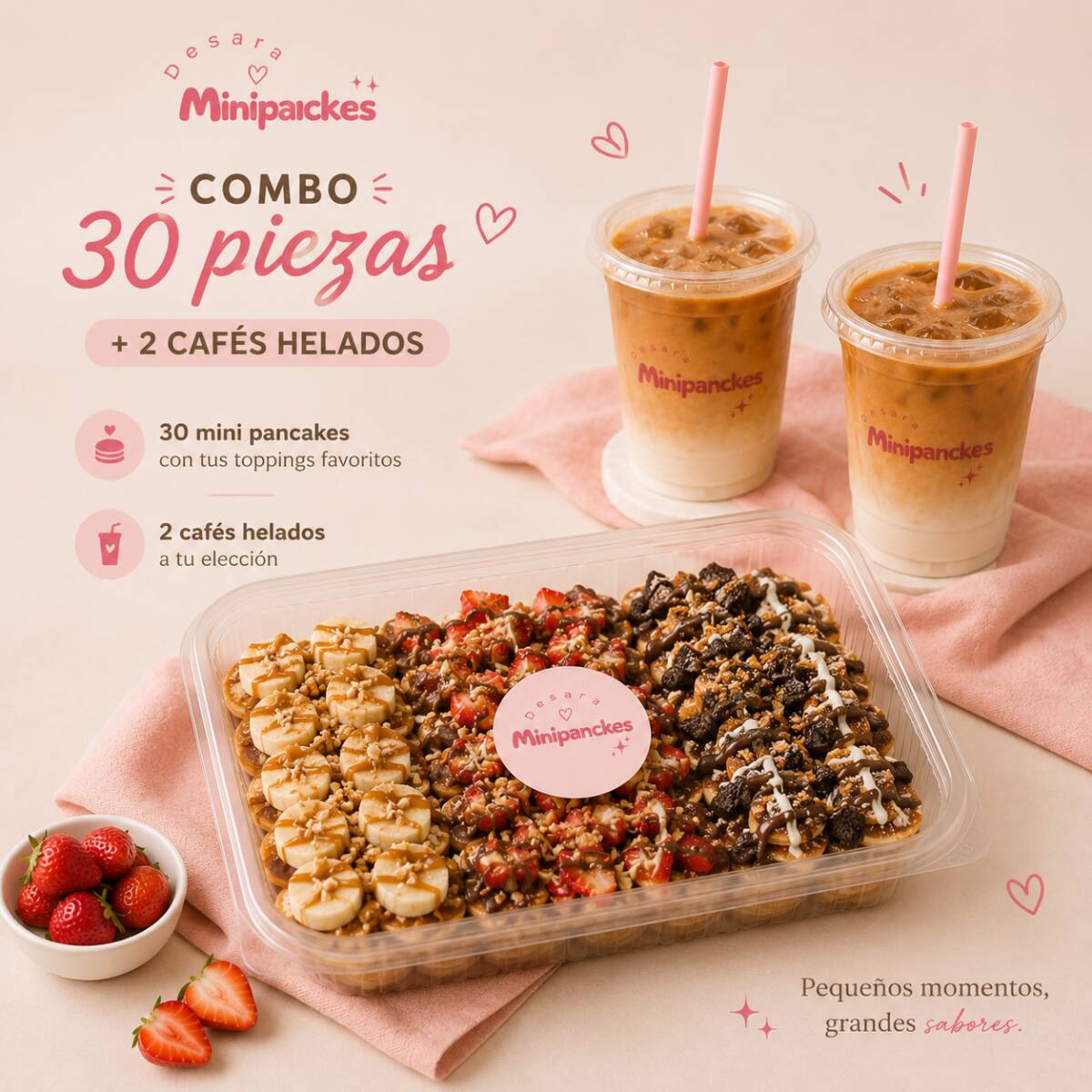 COMBO DATE