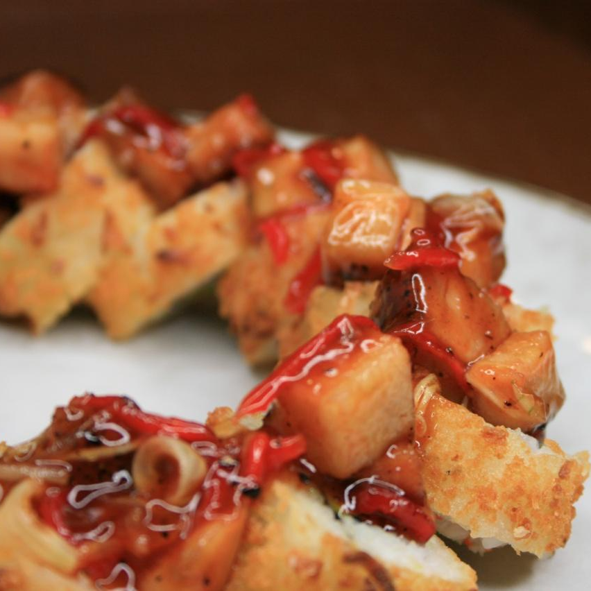 Pork Belly