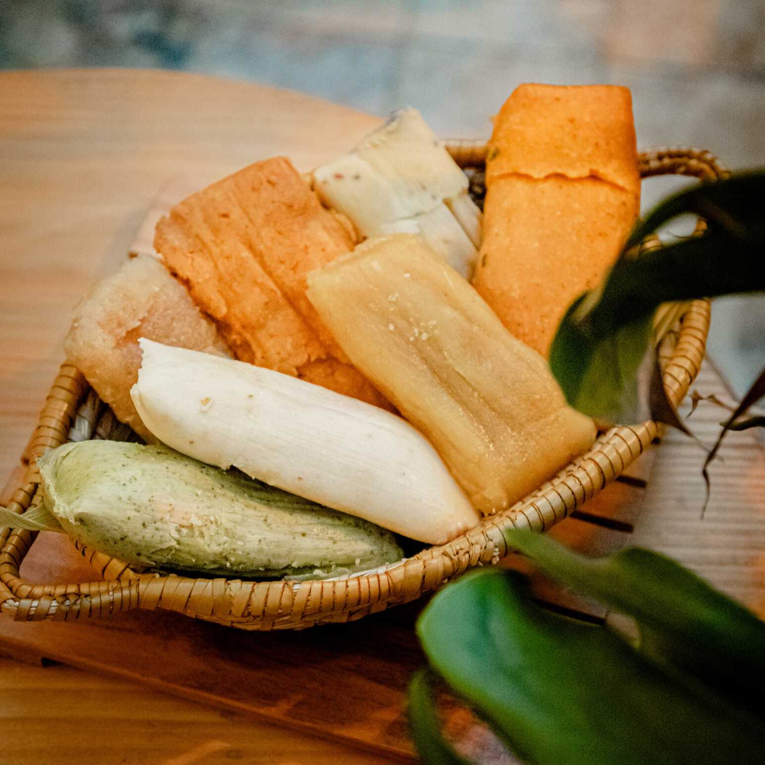 Tamal Tabien - Miraflores