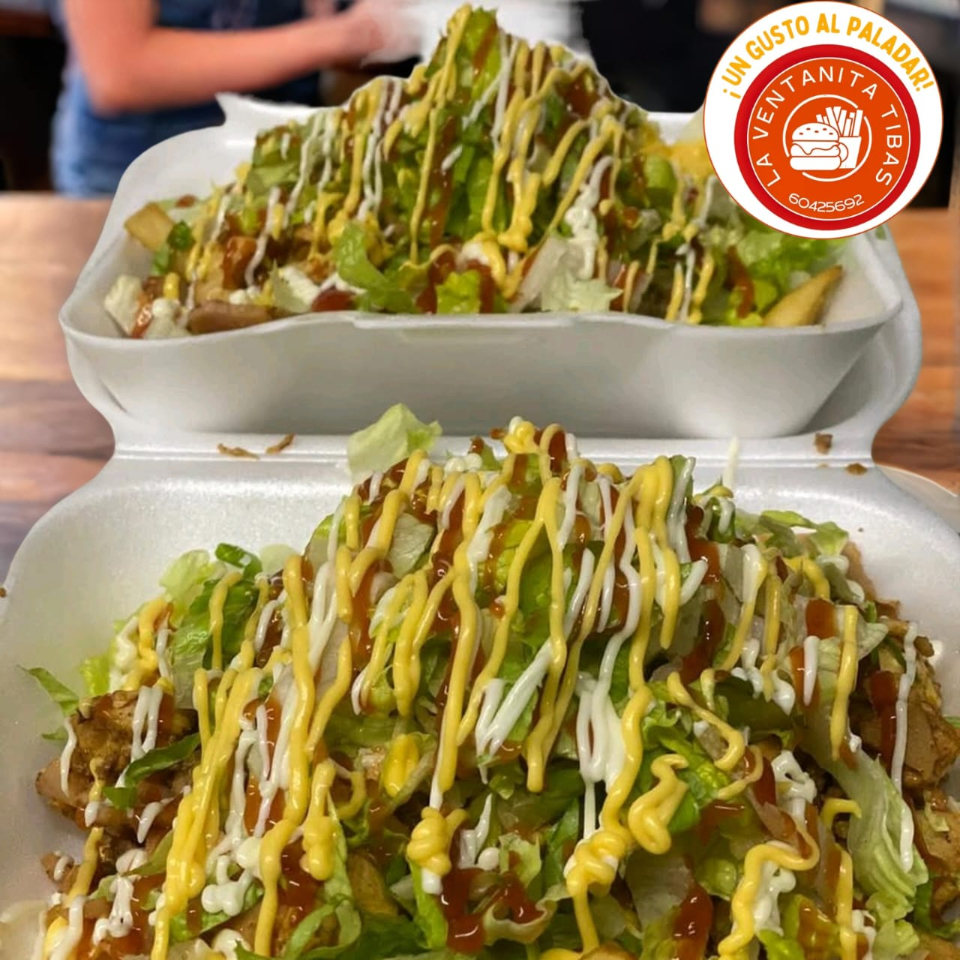 Nachos