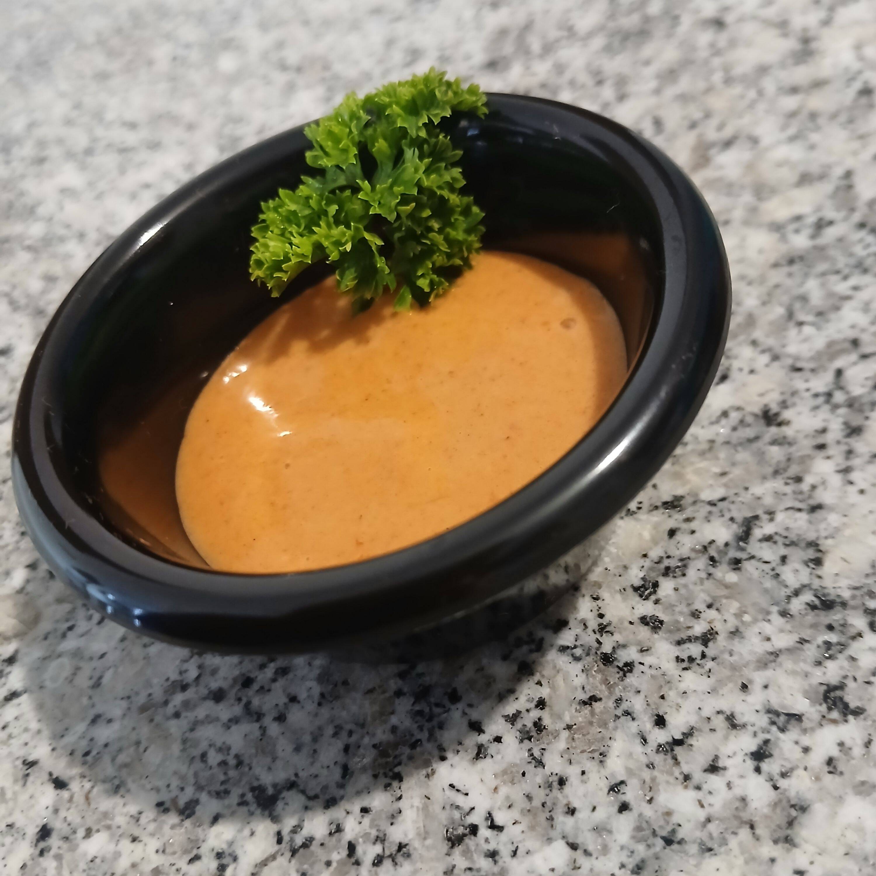 Mayonesa Chipotle
