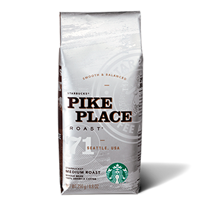 Pike Place 250 g