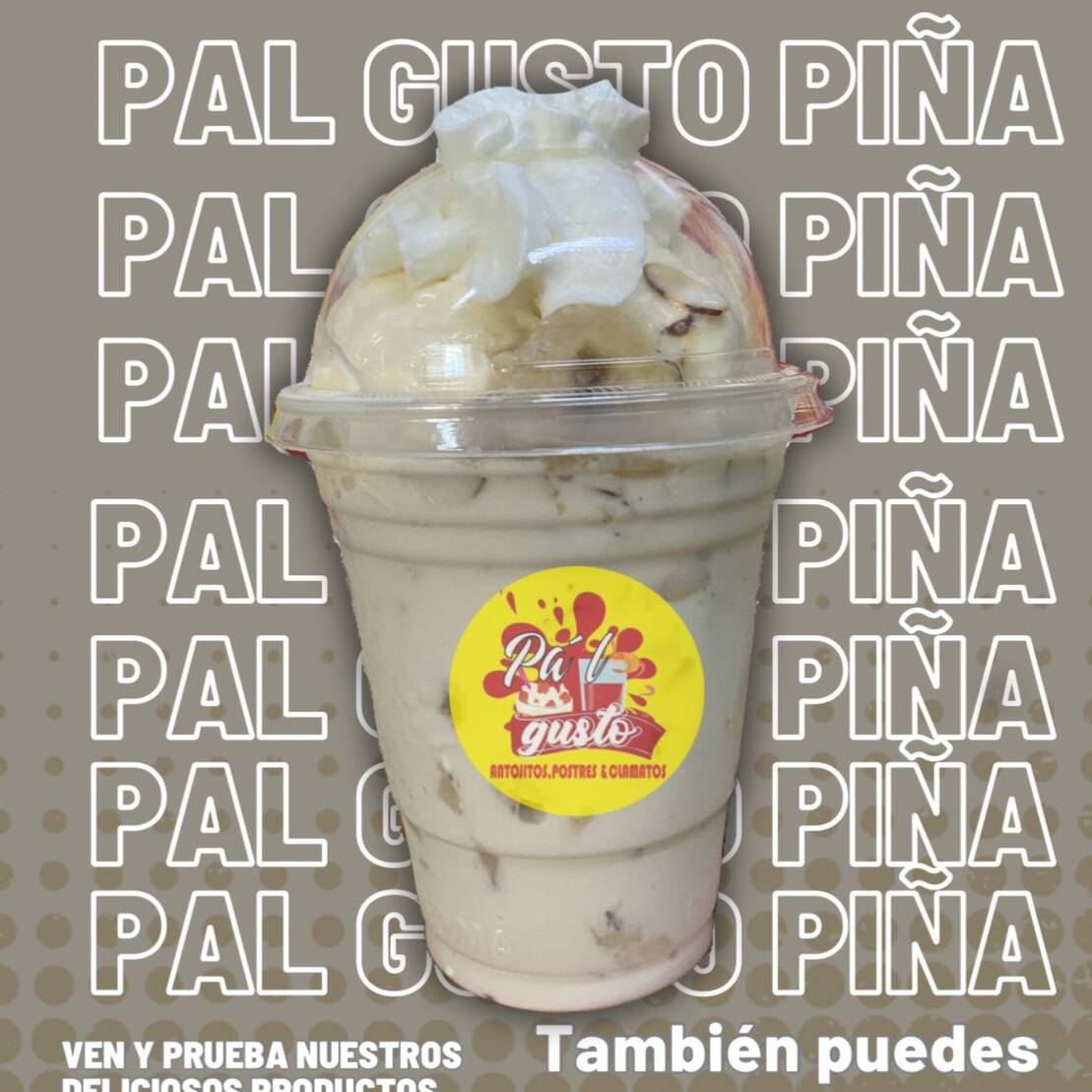 Plati-Nieve