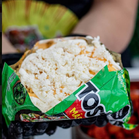 Tostielotes Especial