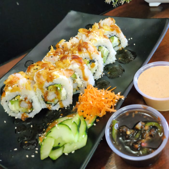 CAMPECHANO ROLL