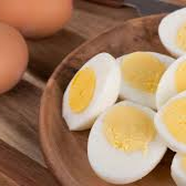 Huevos Cocidos - 2 pzas