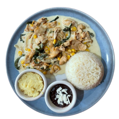 Fajitas de Pollo 180 G