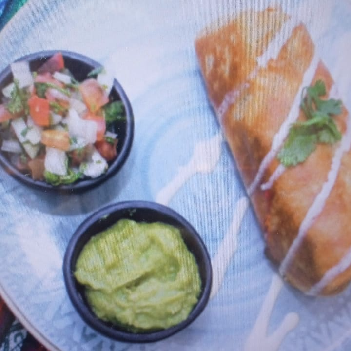 Chimichanga