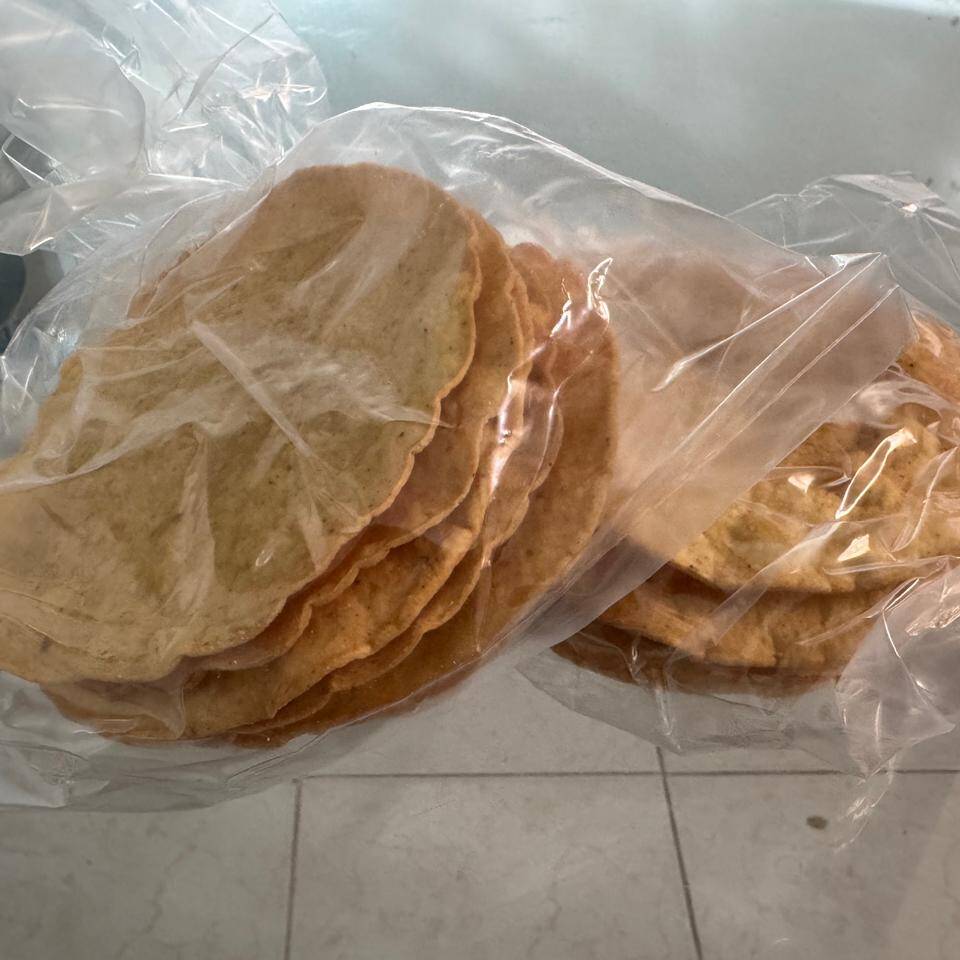 Tostada