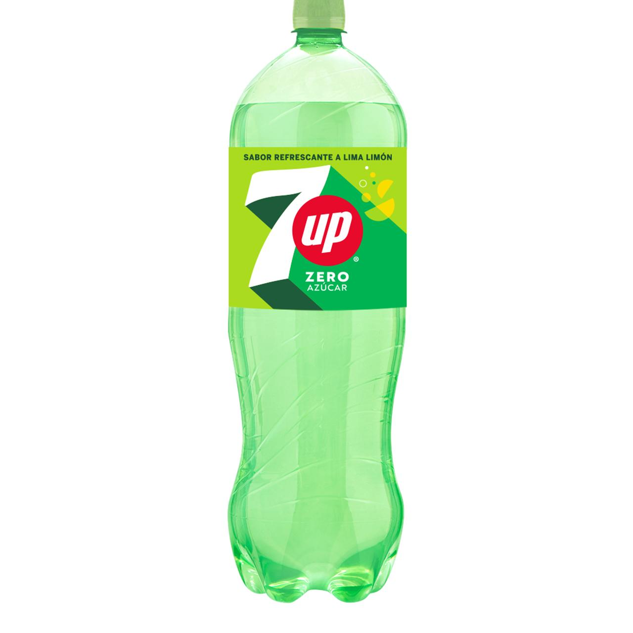 Seven Up