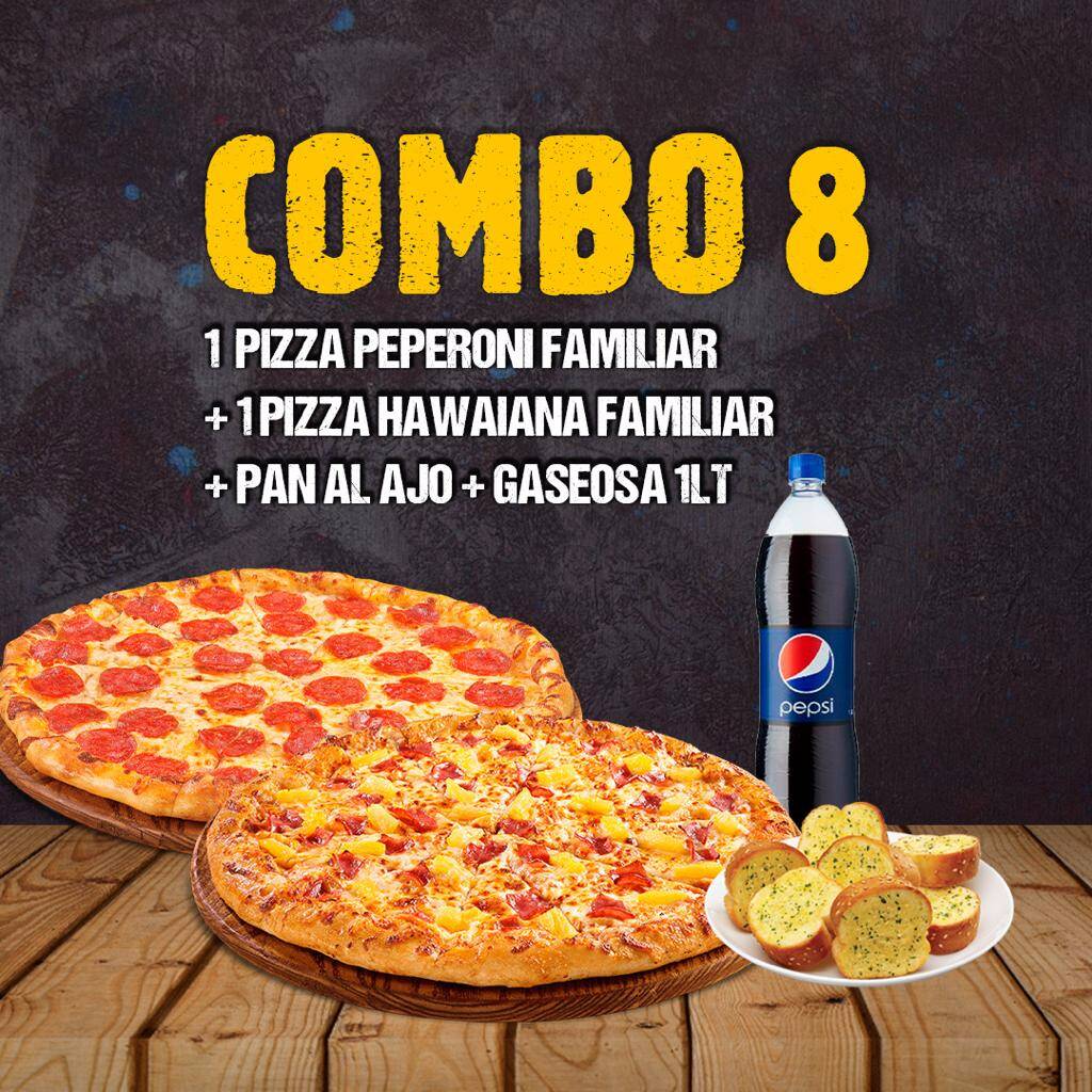 Combo 8