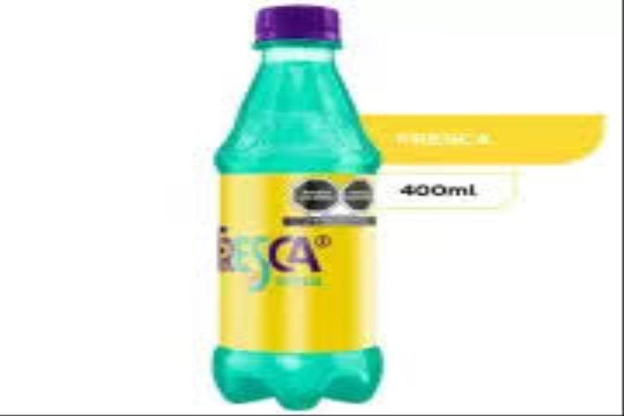 FRESCA 400ML