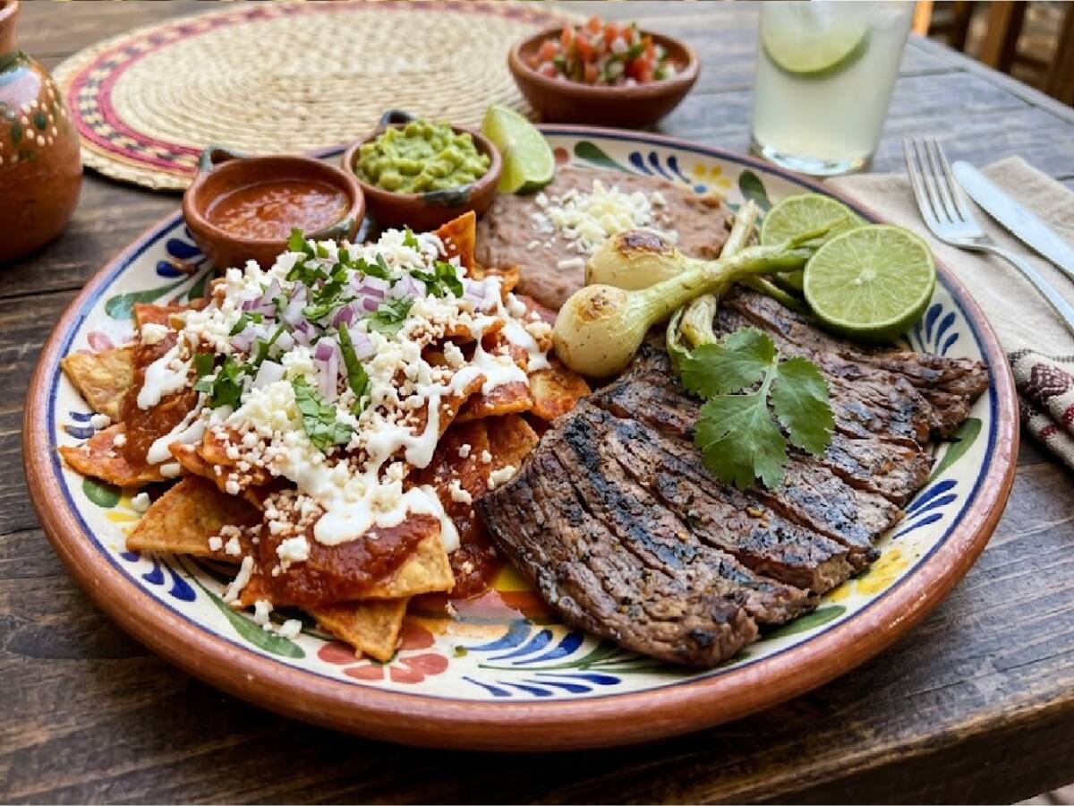 El Rincon del Antojo