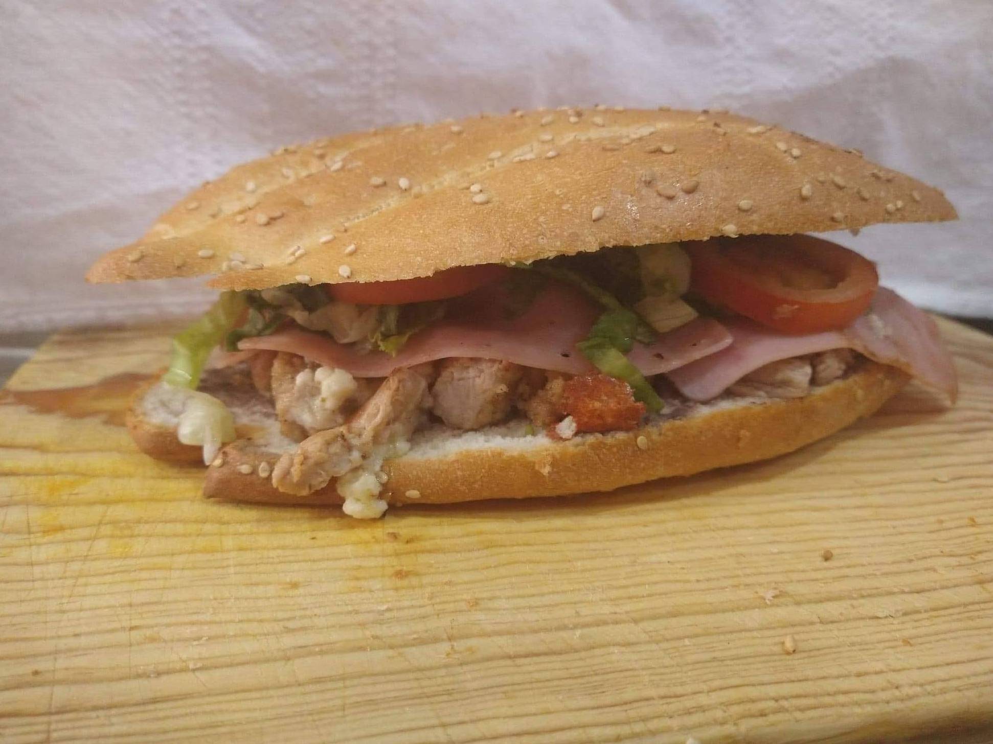 Combo-Gol