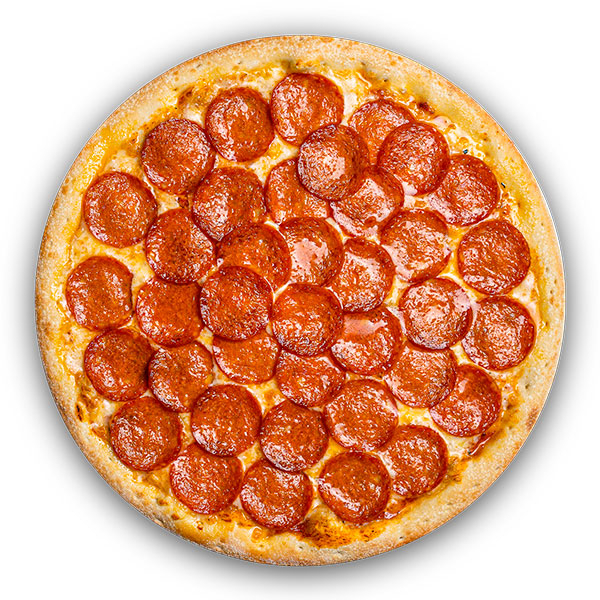 MEGA PEPERONI