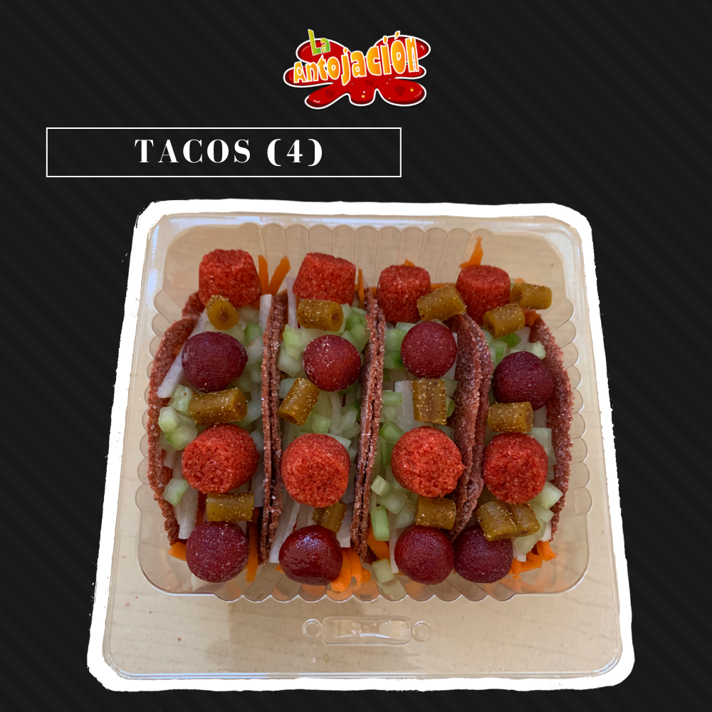 Taquitos (4)