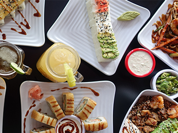 Flor de Loto Boulevard