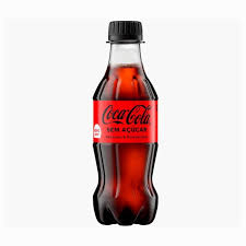 coca cola zero mini 200 ml