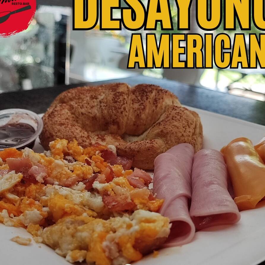Desayuno Ranchero