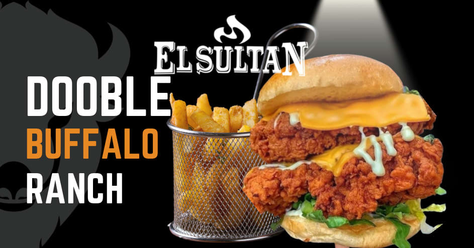 Dooble Buffalo Ranch