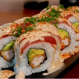 Combo Personal 15 Makis