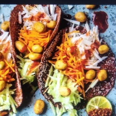 tacos locos