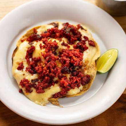 Volcanes de Longaniza 3 pza