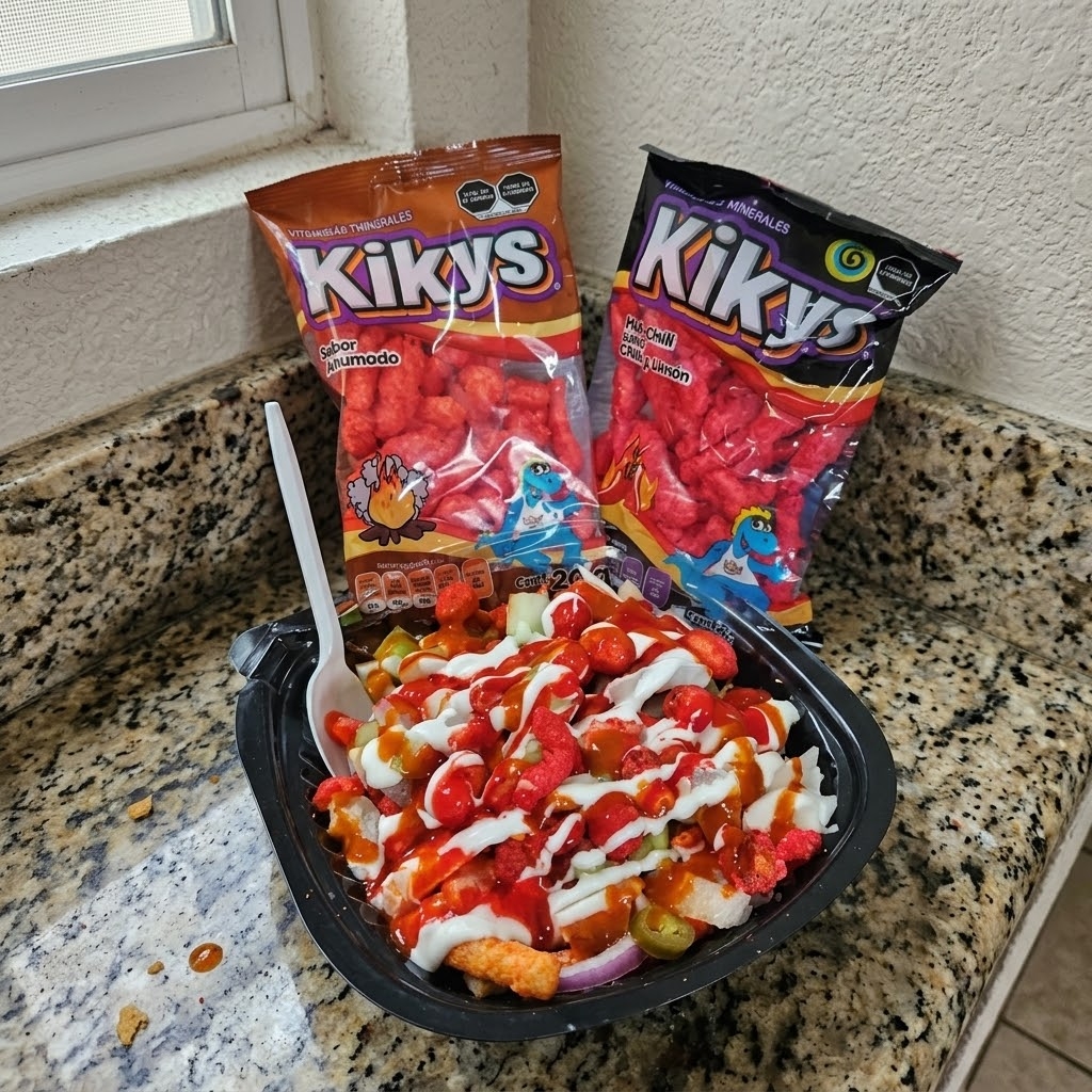 Kiki's