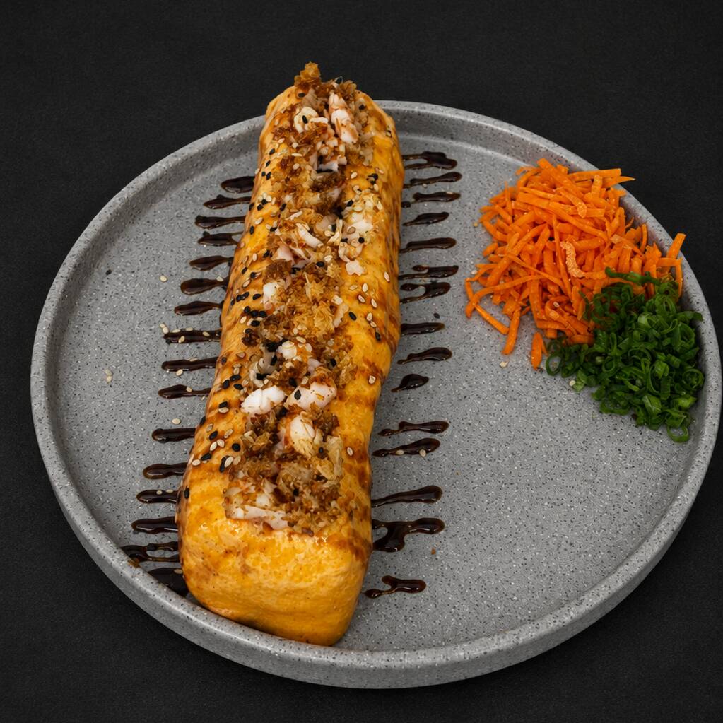 Muñoz Roll