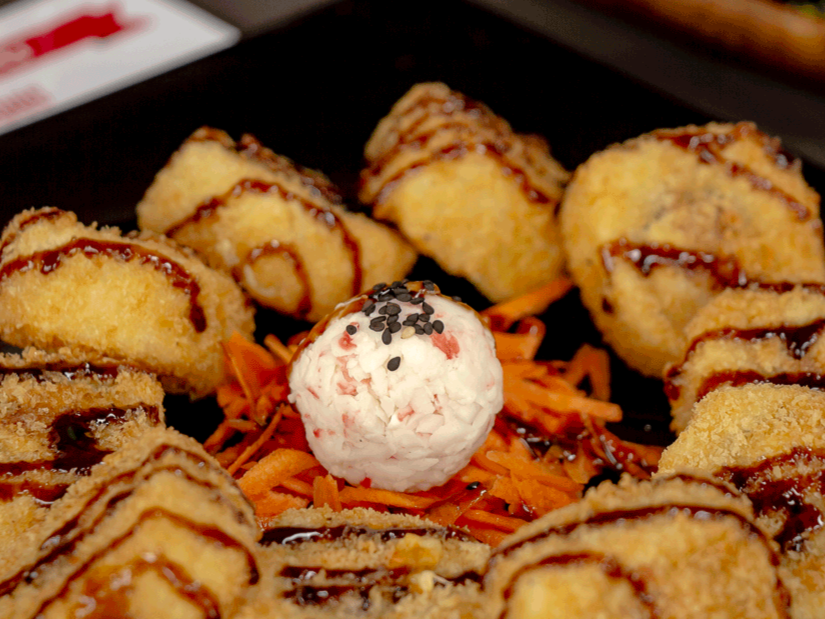 Shilo Roll
