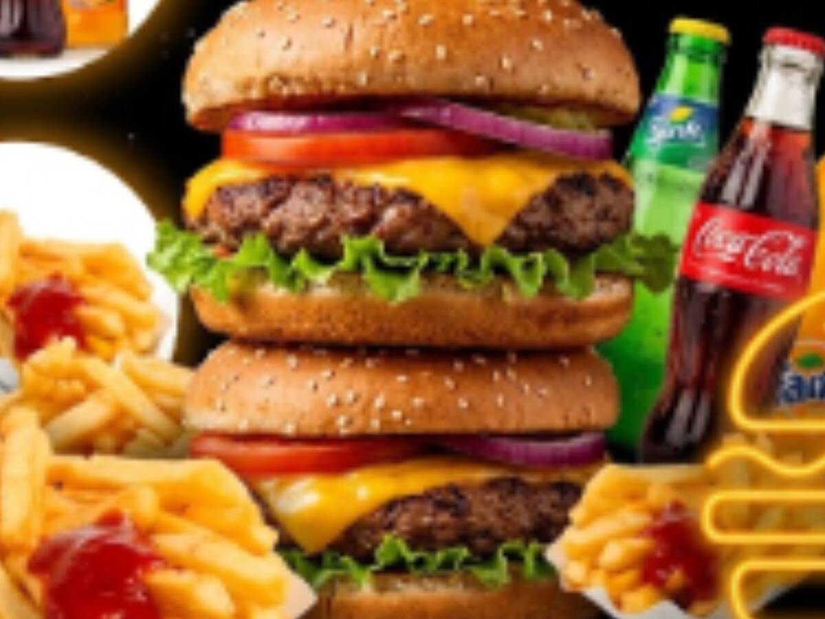 Bigger Burger