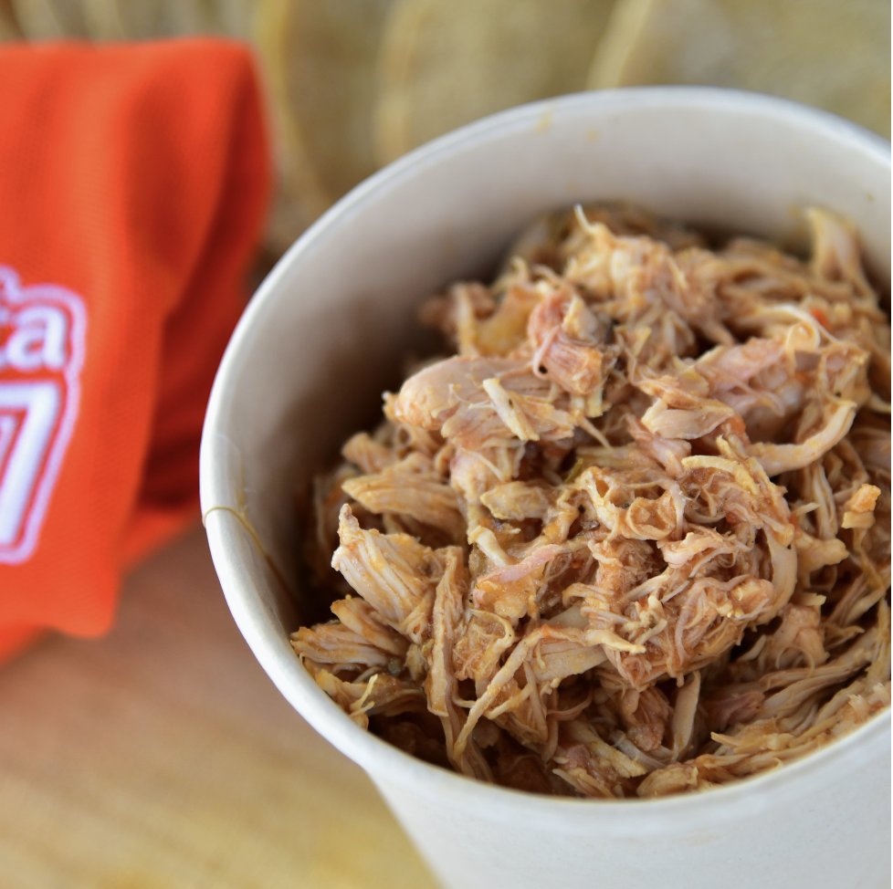 Medio Tinga