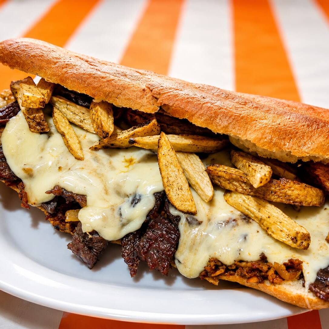 TORTA GIGANTE CARIBEÑA