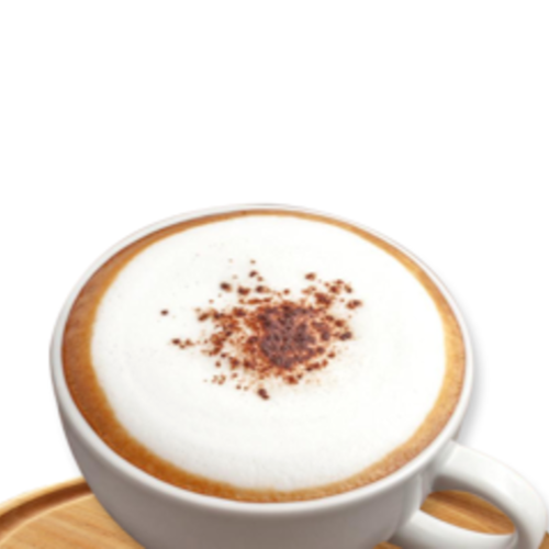 Café Cappuccino